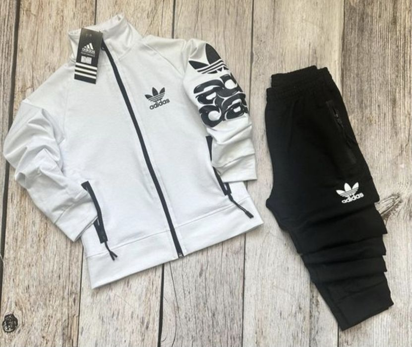 Спортивні костюми для хлопців та дівчат 7-12 років,128,134,140,146,152