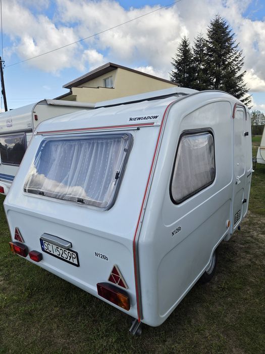 Niewiadów wynajem dmc 400