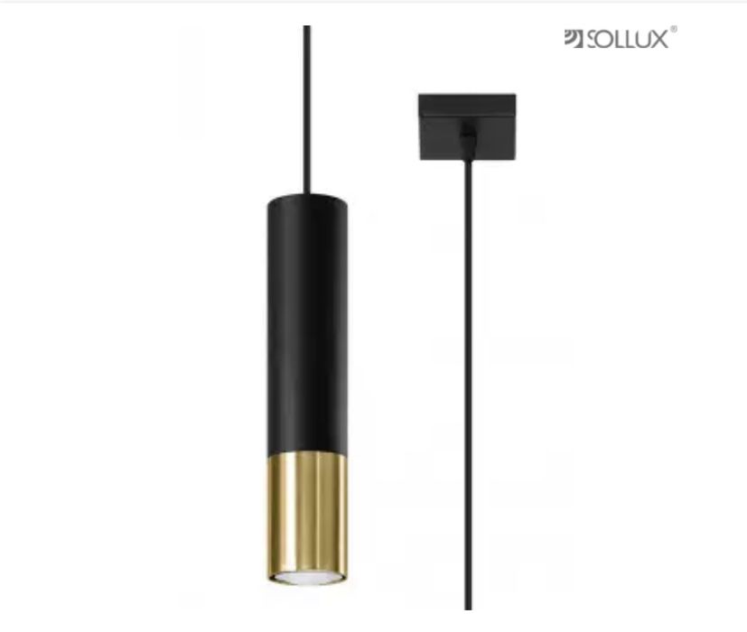 Candeeiro de teto novo (nunca usado)