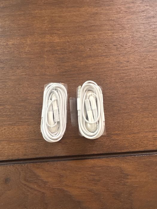 Apple EarPods com fio