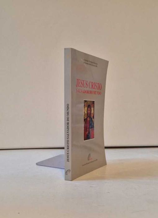 RELIGIÃO - Livros sobre JESUS CRISTO