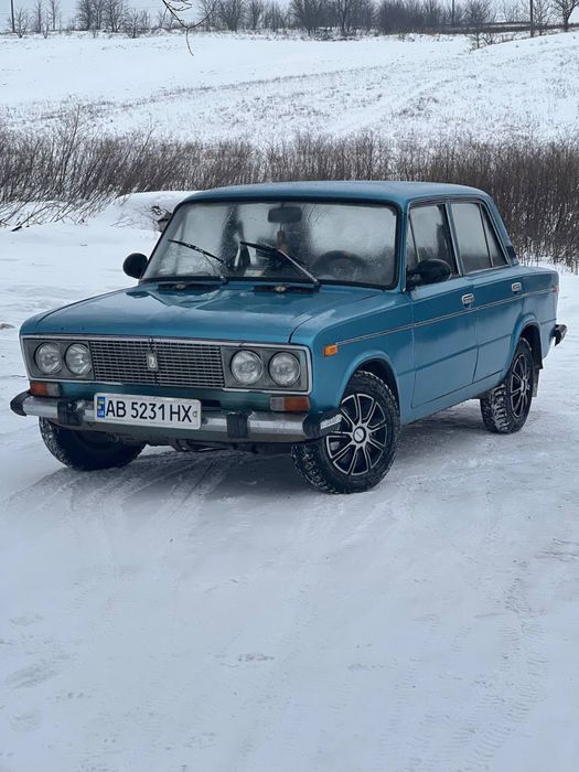 Продам ВАЗ 2106 в відміному стані