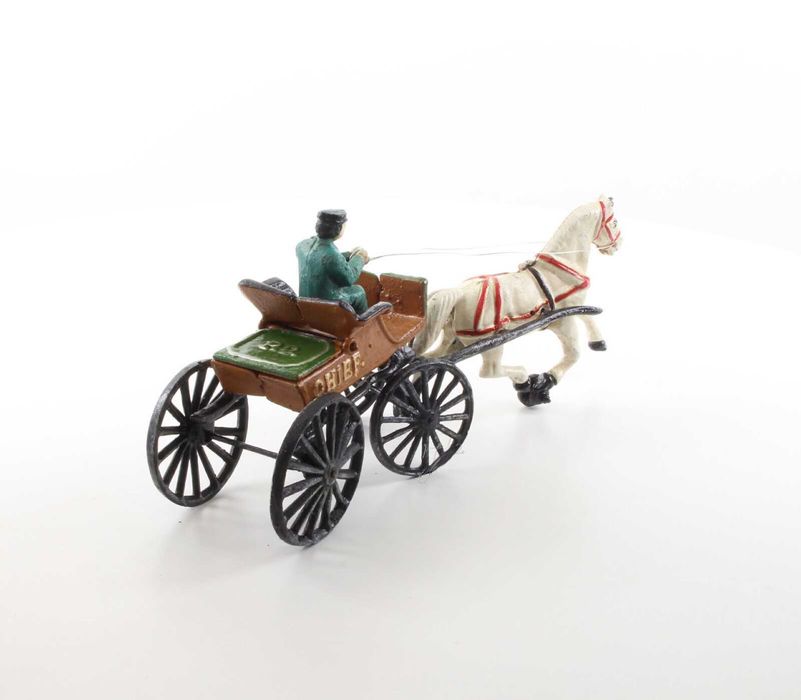 Повозка Телега Бричка Тачанка Извозчик Металл