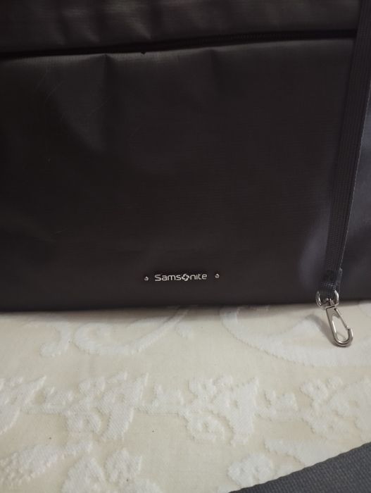 Carteira Samsonite