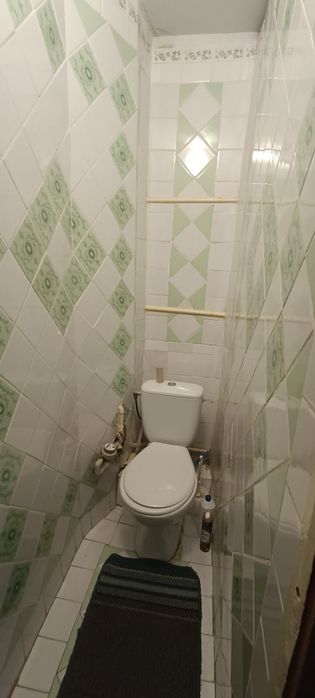 Продам 3 ком.квартиру Салтовка
