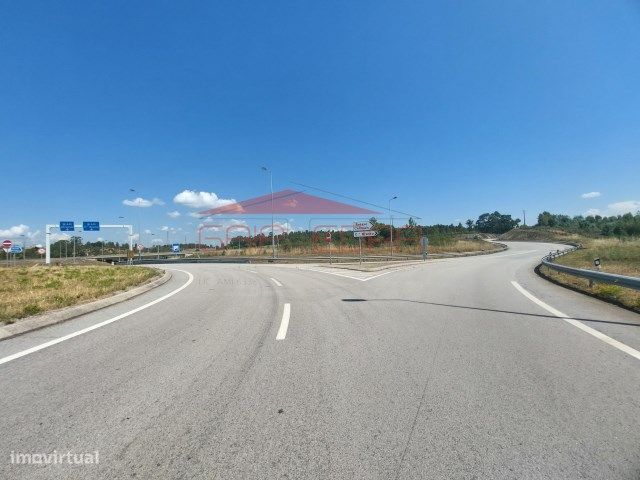 Land Plot of 12,500 m² in Cebolais de Cima, Castelo Branco