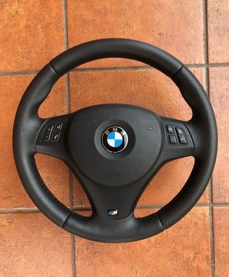 Руль бмв е39 е46 е53 e38 90 91 92 Х5 6 X3 F01 02 07 08 10 11 15 20 30