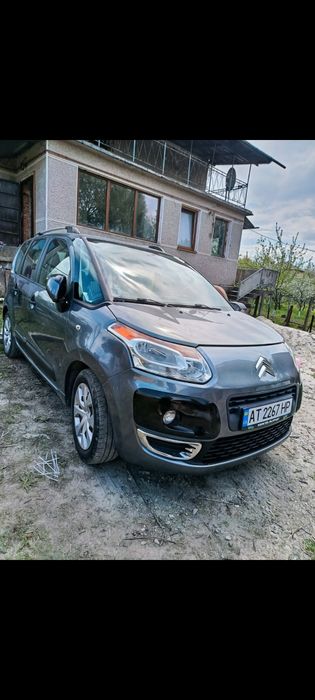 Продам автомобіль Citroen picasso