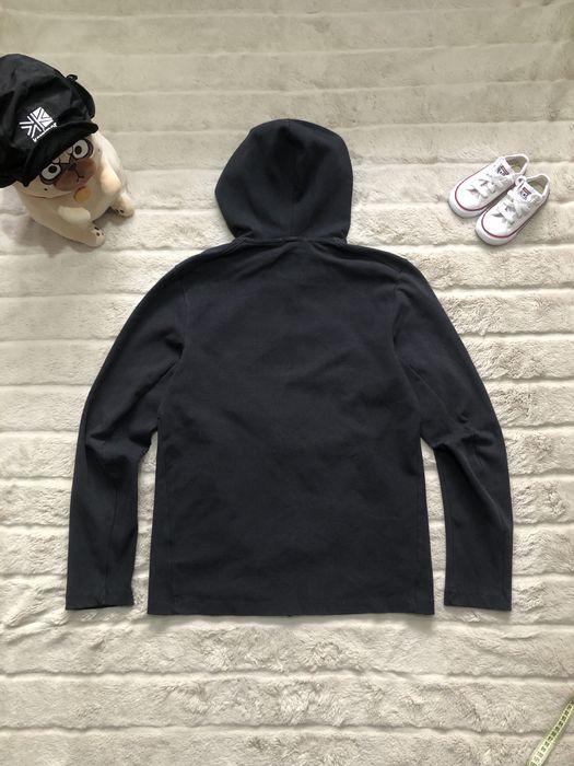NIKE (S) Tech Fleece NSW TCH PCK мужская кофта ветровка толстовка теч