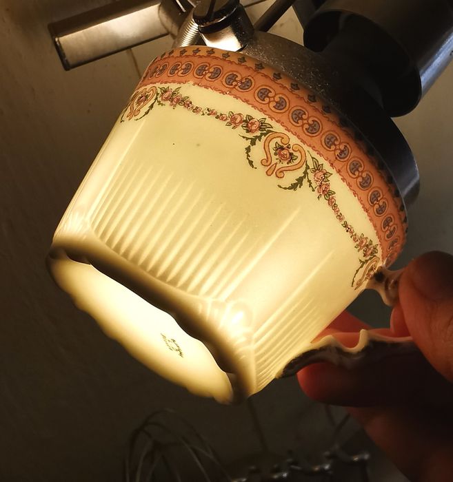 3 вінтажні чашки Limoges