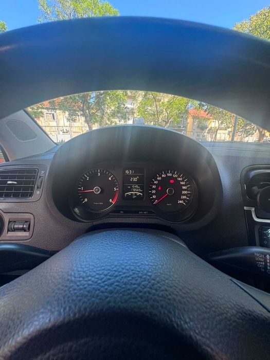 Volkswagen Polo 1.2 TDI 5 Portas | Diesel | 2011 | 178.000 km | Nacional