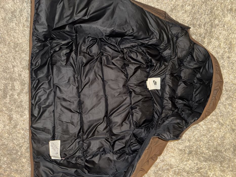 Куртка Nike storm-fit