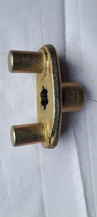 Вилка кардана мт днепр нова