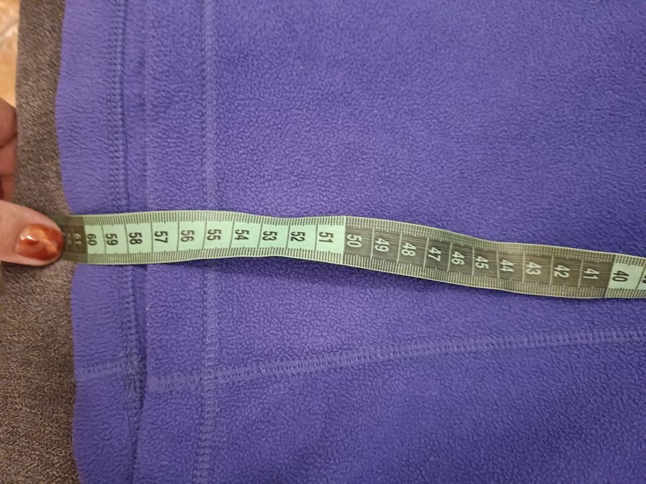 Polarowa bluza Helly Hansen