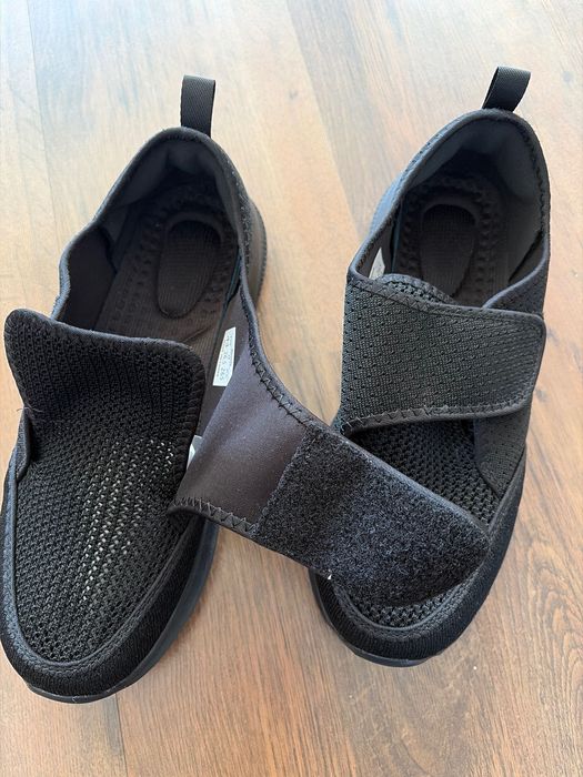 Buty męskie ortopedyczne