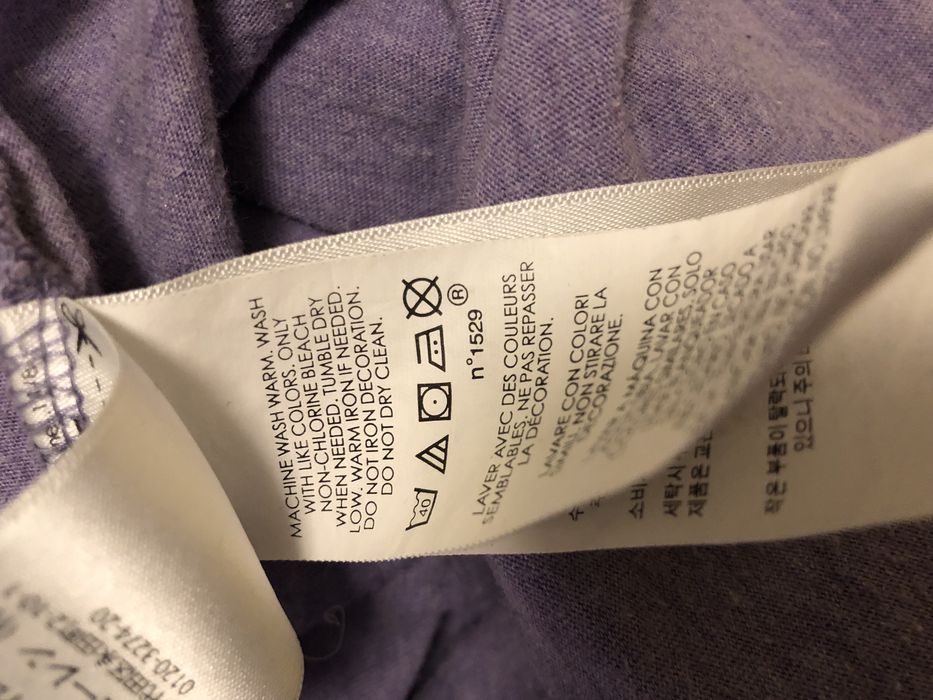 T-shirt Polo Ralph Lauren M