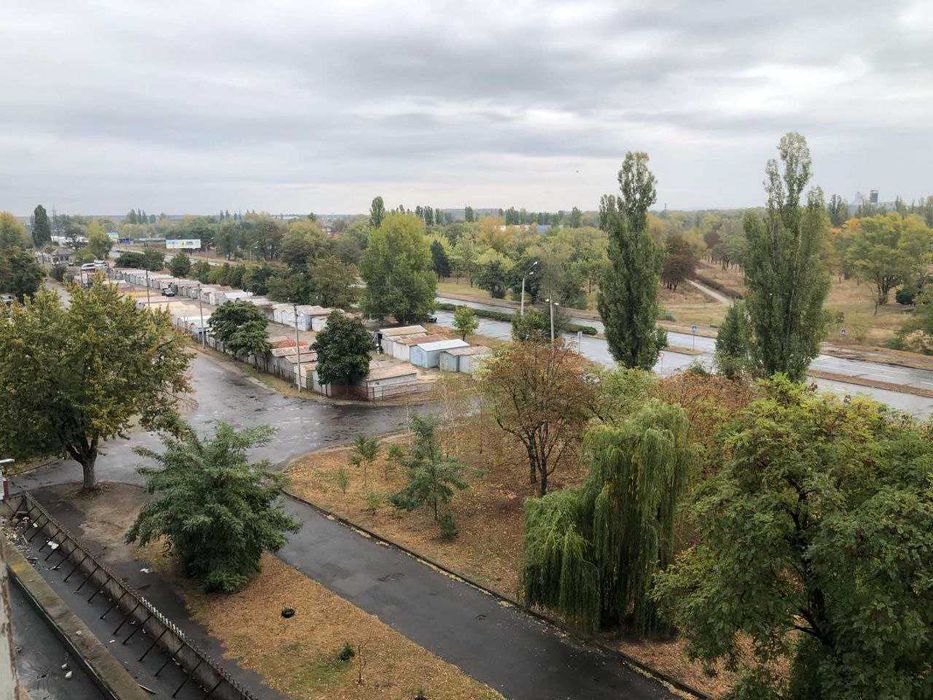 Продам двохкімнатну квартиру у Кременчуці на 1-му Занасипу