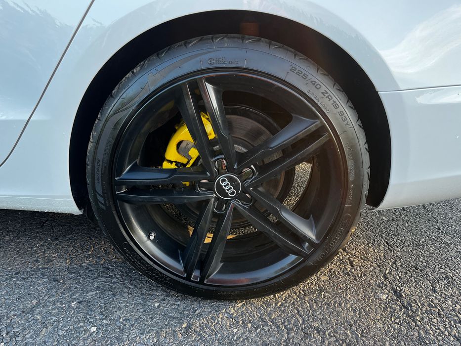 Audi A5 2010 3.0 TDI QUATTRO S-line ! Bogate wyposażenie !