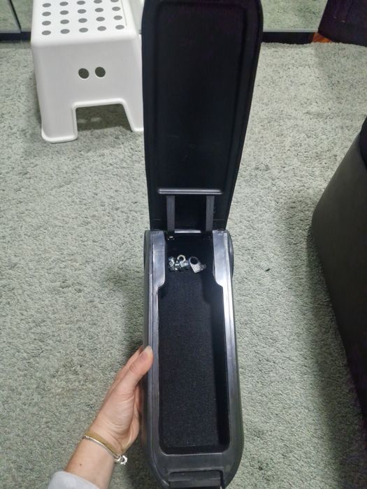 Apoio de braço golf iv