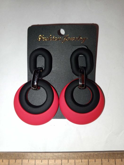 Серьги модели La Fleur SR-25-7.