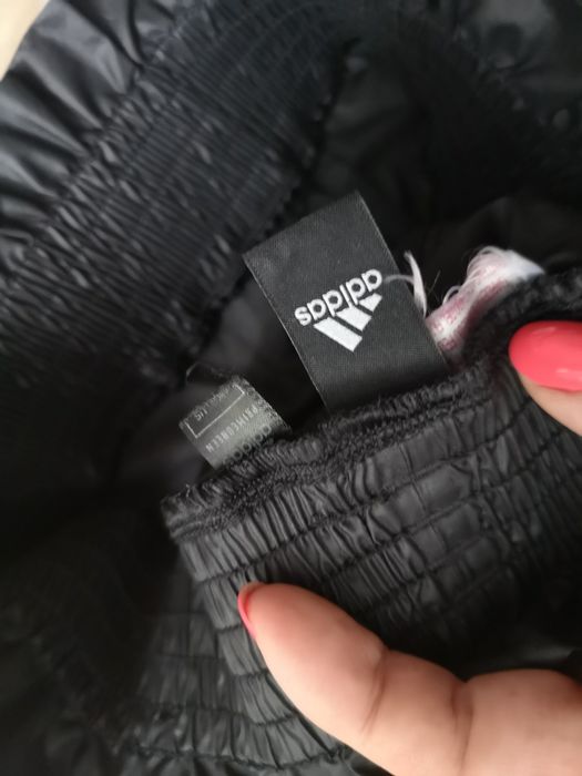 Spodenki sportowe