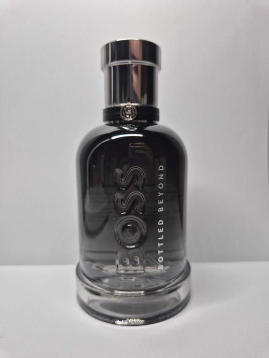 Hugo Boss Bottled Beyond