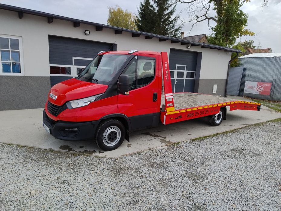Iveco