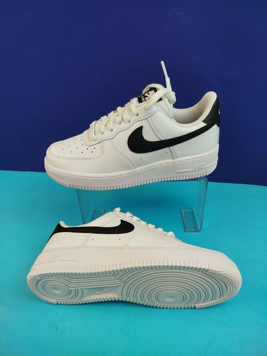 Buty Wmns Air Force 1'07