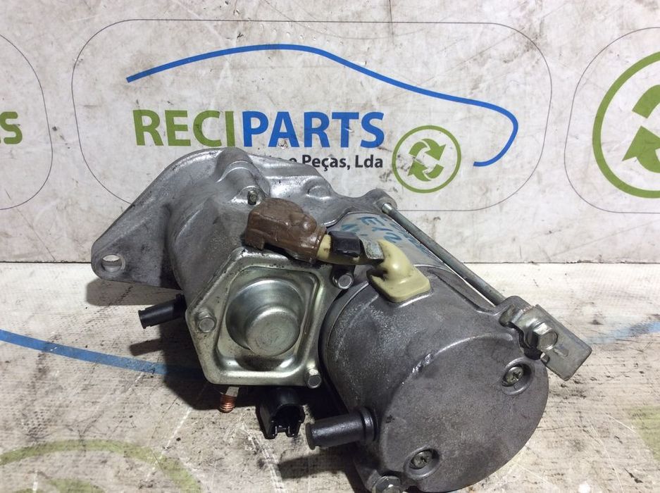 Motor de arranque Toyota Corolla E12 1.4 D4D Ref. 28100-33080
