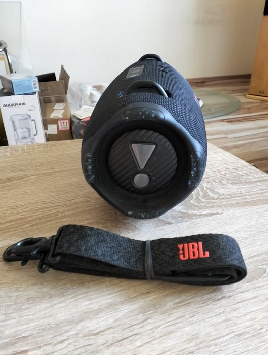 Głośnik Bluetooth JBL Xtreme 4