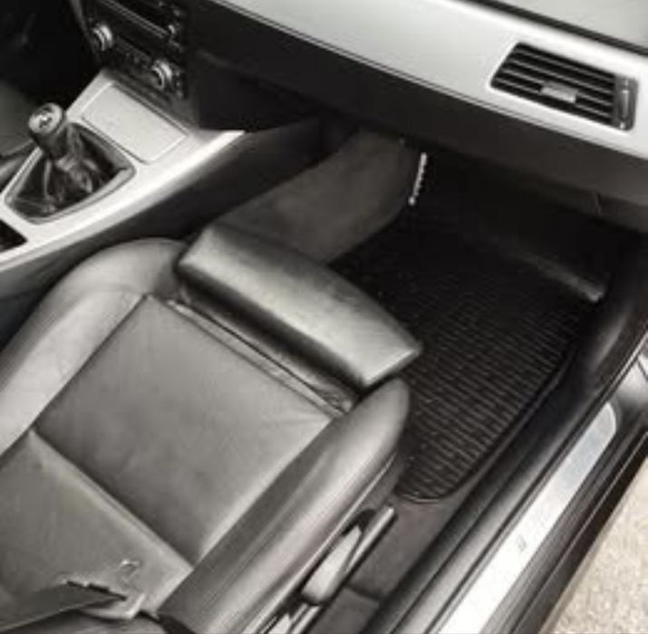 BMW e91 320d, 177cv NACIONAL