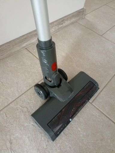 VEAVON Odkurzacz Pionowy  Bezprzewodowy 200W