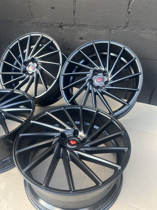 Диски р20 5/108 ет40 8.5j Форд,Вольво,Ягуар..