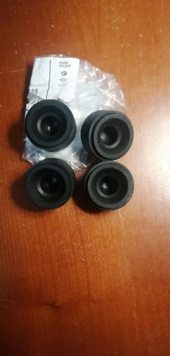 Jg. de apoios da tampa do motor BMW /Mini / Mercedes