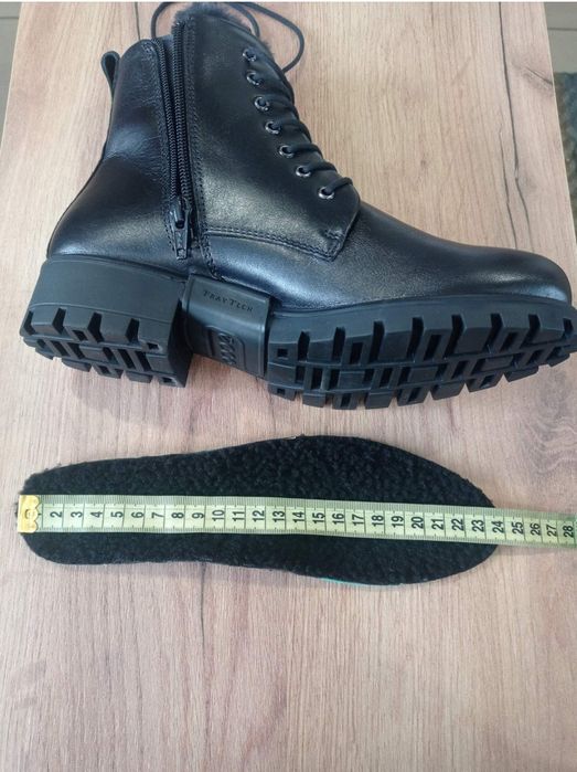 Жіночі зимові черевики ECCO Modtray W 36,37,38,40,41р.
