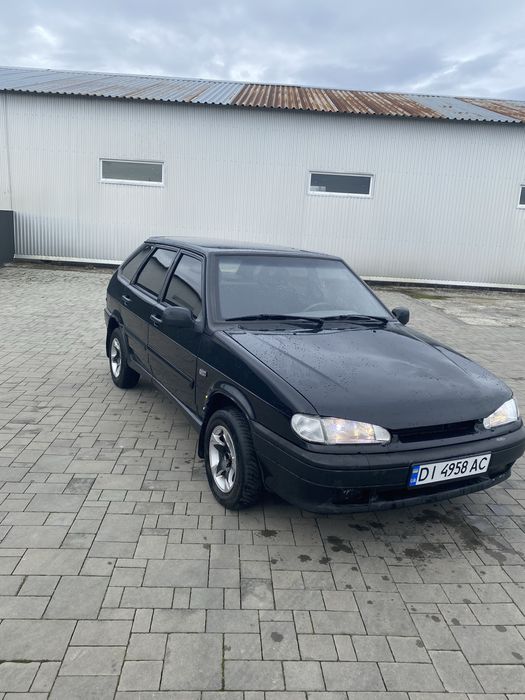 Продам Ваз2114 в хорошому стані. 2008 р ПРОДАМ З ТОРГОМ