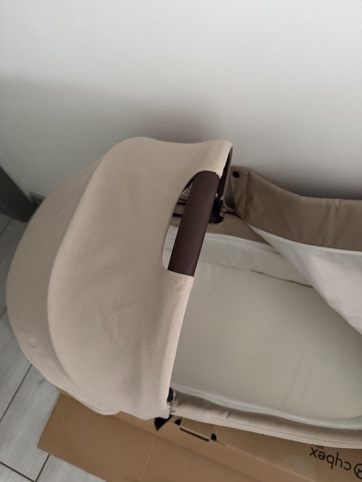 Люлька Cybex Balios S (оригінал) 2025 рік