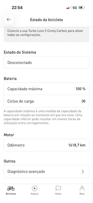 Specialized Turbo Levo 3 Como Carbon