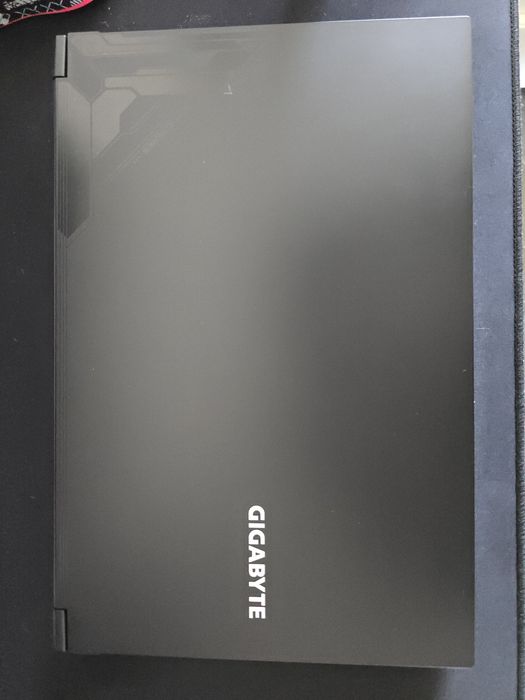 Gigabyte G5 Laptop