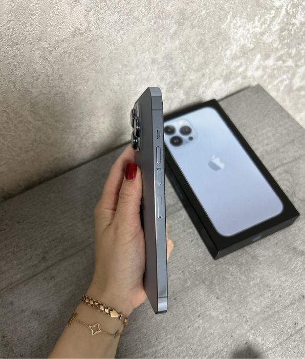 Iphone 13 Pro Max 256 gb