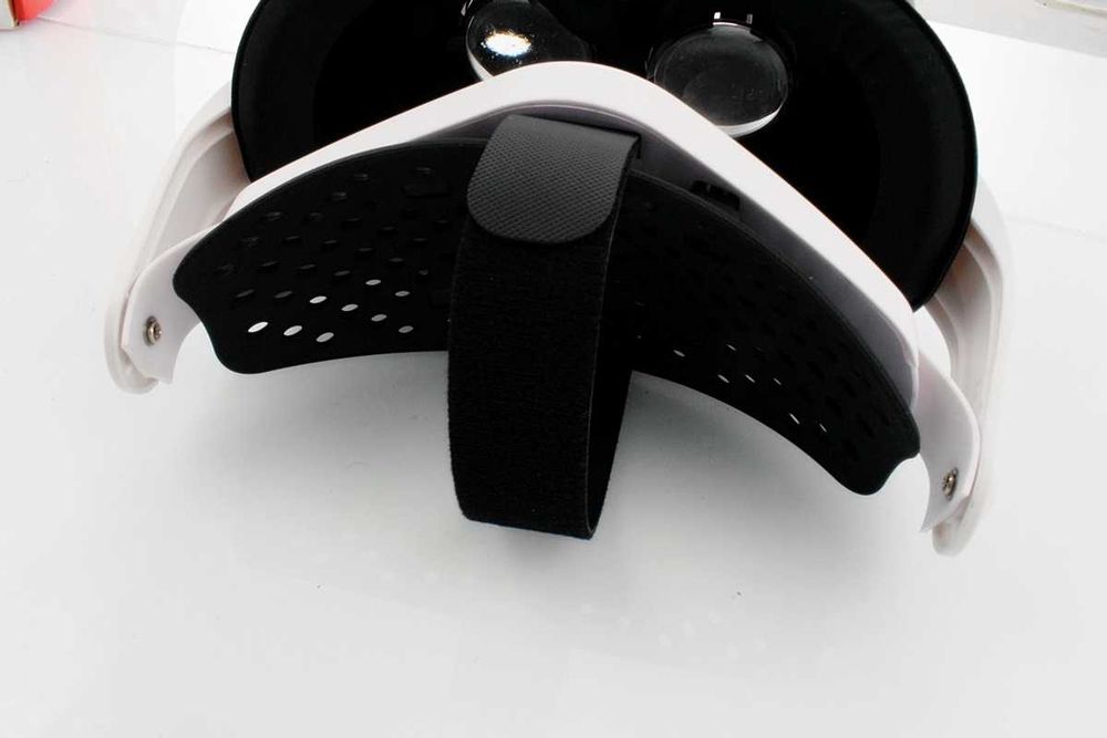 Gogle VR Nintendo Switch Startc / Eko Komis