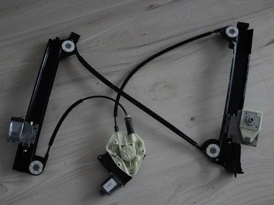 Mechanizm Opuszczania Szyby Podnośniki Podnośnik Szyby NAPRAWA (1a22)