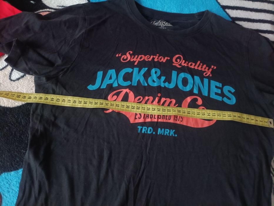 Koszulki chlopięce s