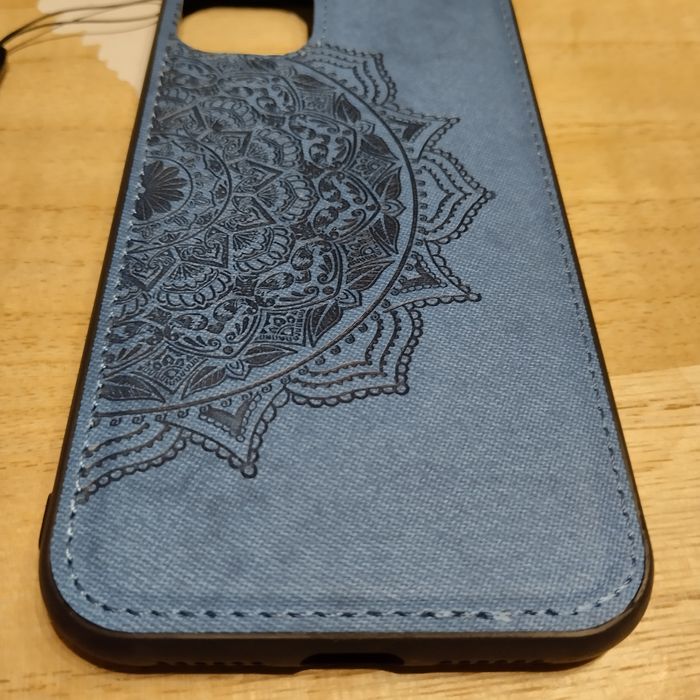 Etui Case iPhone 11