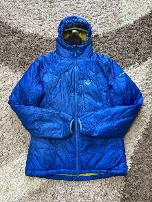 Куртка Dynafit