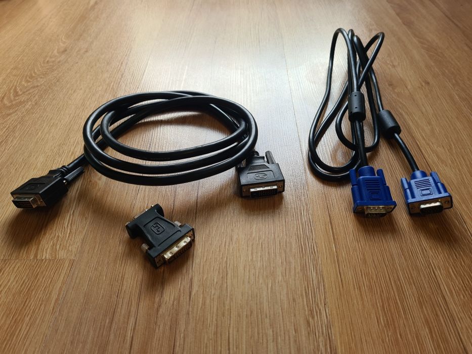 Komputer PC procesor płyta karta zasilacz cd-rom podzespoły części