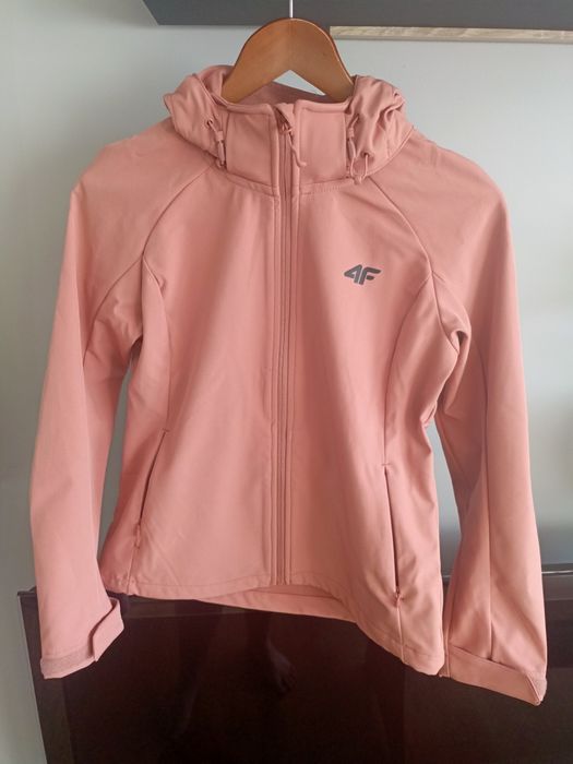 Kurtka Softshell damska