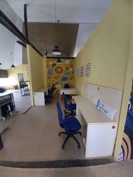 Офіс \ приміщення  в центрі міста