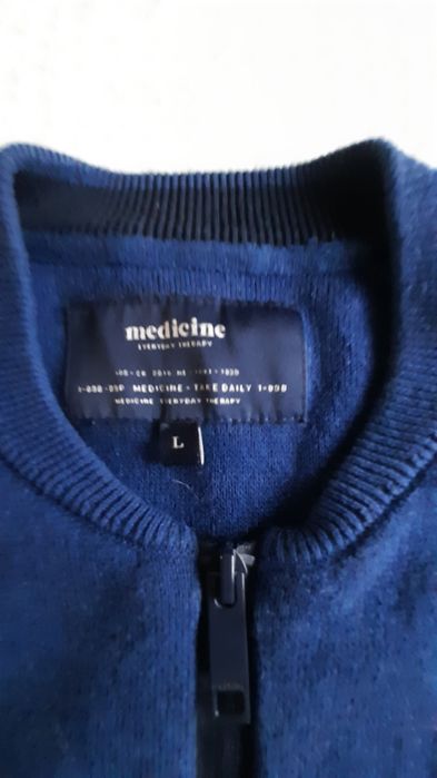 Sweter męski MEDICINE rozmiar L