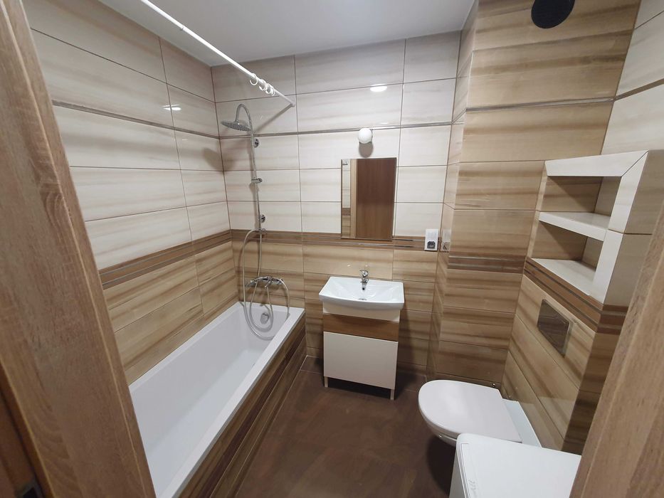 Kawalerka, ul. Dobrego Pasterza, bez pośrednika